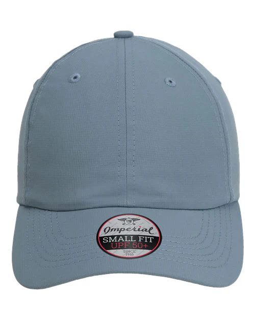 Imperial-L338-The Hinsen Performance Ponytail Cap - Image 3
