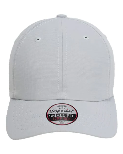 Imperial-L338-The Hinsen Performance Ponytail Cap - Image 4