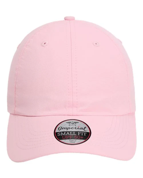 Imperial-L338-The Hinsen Performance Ponytail Cap - Image 5