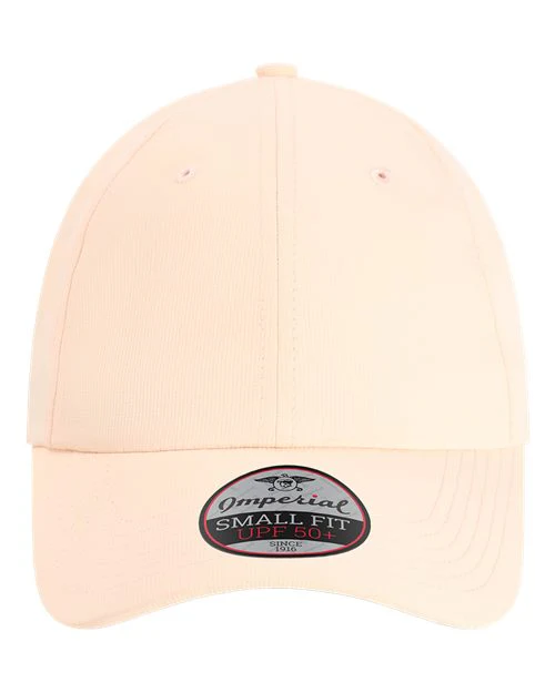 Imperial-L338-The Hinsen Performance Ponytail Cap - Image 6
