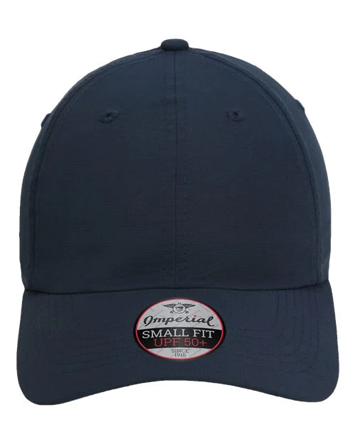 Imperial-L338-The Hinsen Performance Ponytail Cap - Image 7