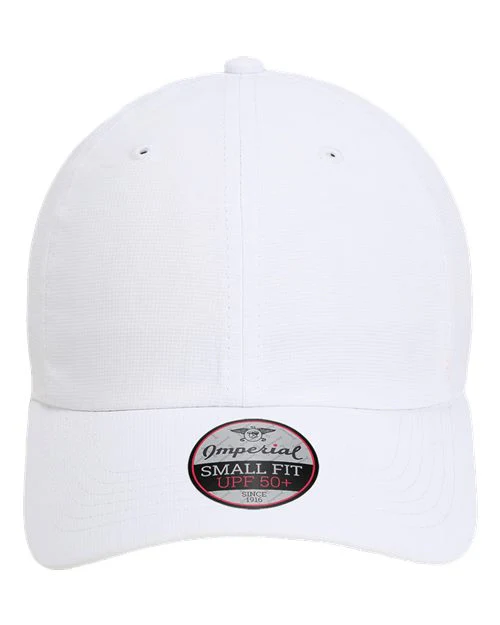 Imperial-L338-The Hinsen Performance Ponytail Cap - Image 8