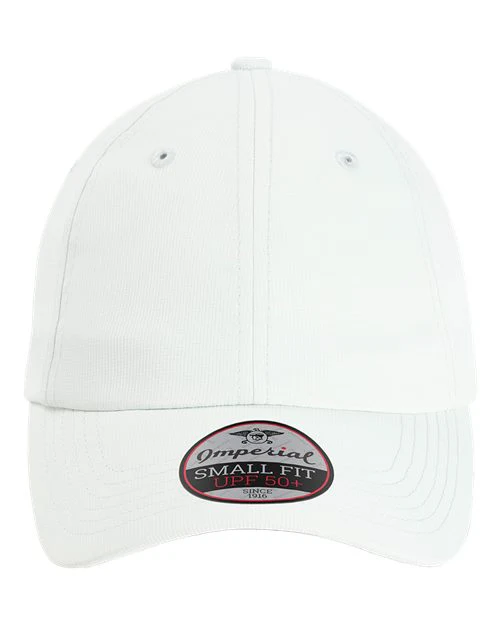 Imperial-L338-The Hinsen Performance Ponytail Cap - Image 9