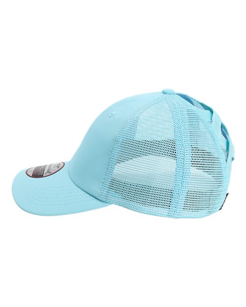 Imperial-L338M-The Hinsen Mesh Back Cap - Image 10