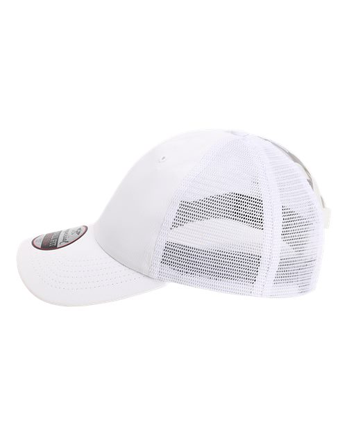 Imperial-L338M-The Hinsen Mesh Back Cap - Image 12