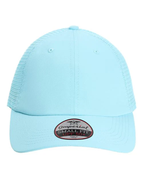 Imperial-L338M-The Hinsen Mesh Back Cap - Image 2