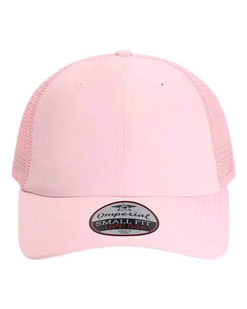 Imperial-L338M-The Hinsen Mesh Back Cap - Image 3