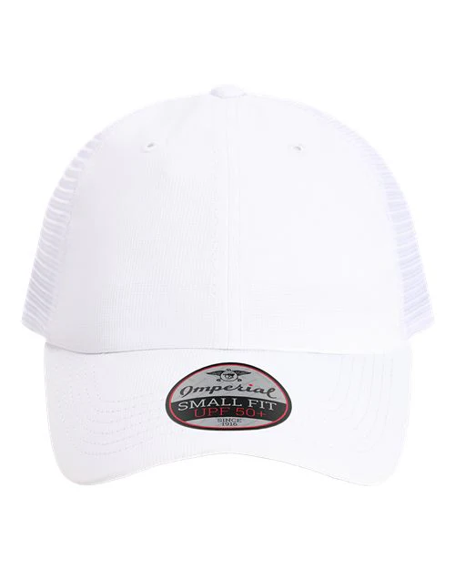 Imperial-L338M-The Hinsen Mesh Back Cap - Image 4