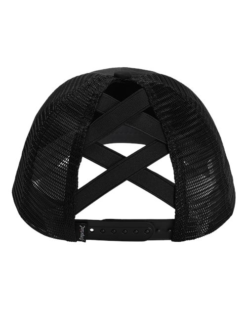 Imperial-L338M-The Hinsen Mesh Back Cap - Image 5