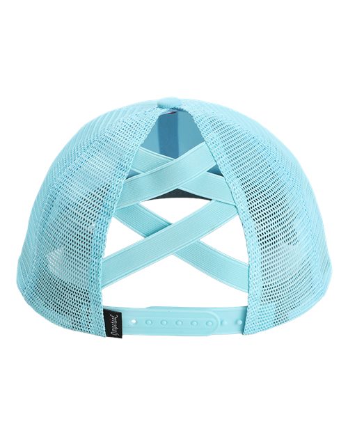 Imperial-L338M-The Hinsen Mesh Back Cap - Image 6