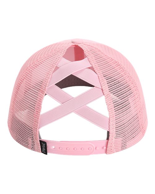 Imperial-L338M-The Hinsen Mesh Back Cap - Image 7