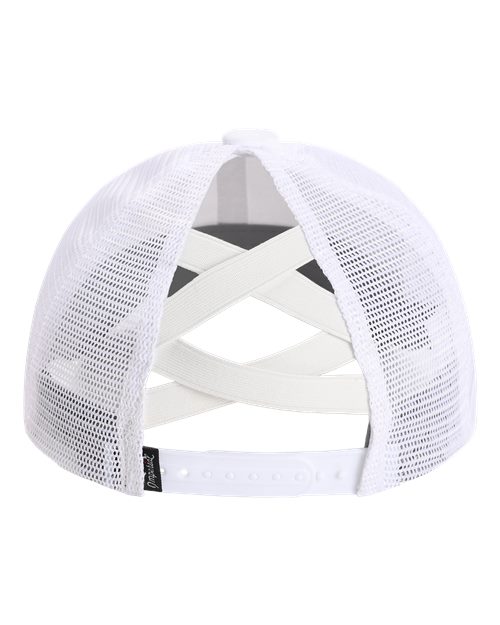 Imperial-L338M-The Hinsen Mesh Back Cap - Image 8
