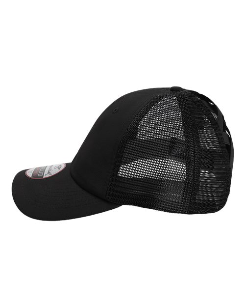 Imperial-L338M-The Hinsen Mesh Back Cap - Image 9