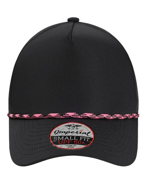 Imperial-L5059-The Corral Cap - Image 3
