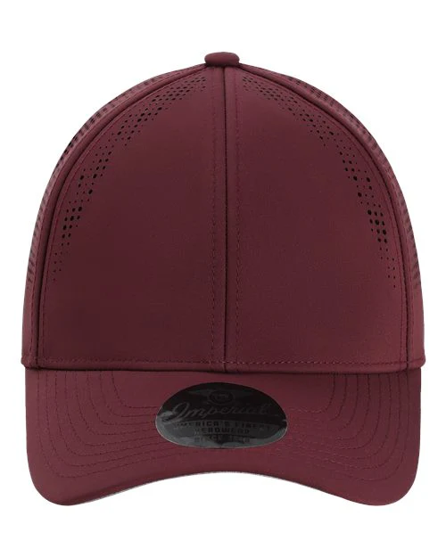 Imperial-S1502-The Alpha Cap - Image 4