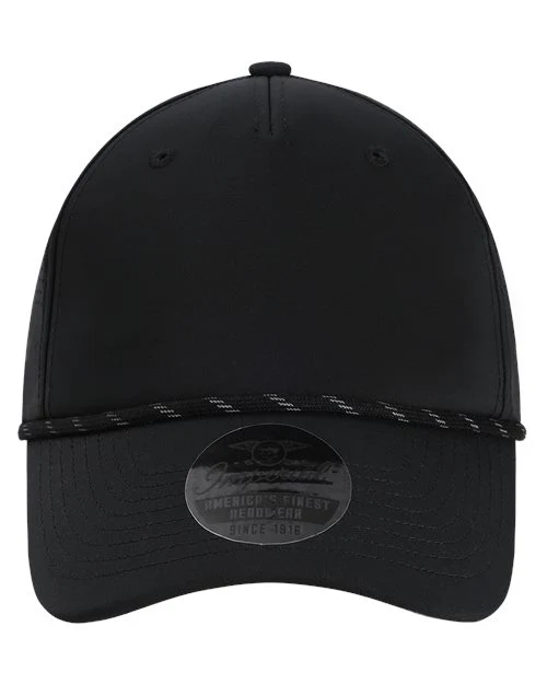 Imperial-S1505-The Dyno Cap - Image 2