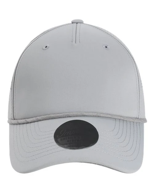 Imperial-S1505-The Dyno Cap - Image 3