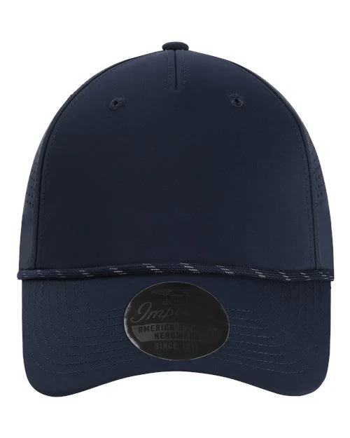 Imperial-S1505-The Dyno Cap - Image 5