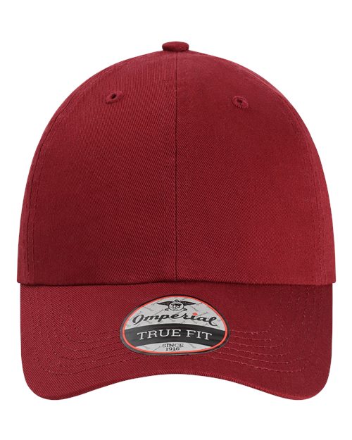 Imperial-X210B-The Original Buckle Dad Hat - Image 12