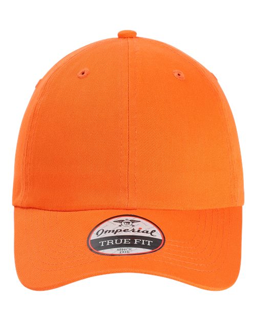 Imperial-X210B-The Original Buckle Dad Hat - Image 16