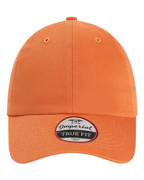 Imperial-X210B-The Original Buckle Dad Hat - Image 17
