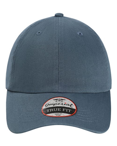 Imperial-X210B-The Original Buckle Dad Hat - Image 3