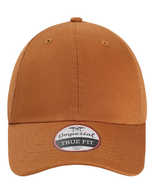 Imperial-X210B-The Original Buckle Dad Hat - Image 4
