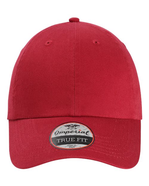 Imperial-X210B-The Original Buckle Dad Hat - Image 5