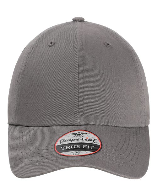 Imperial-X210B-The Original Buckle Dad Hat - Image 6