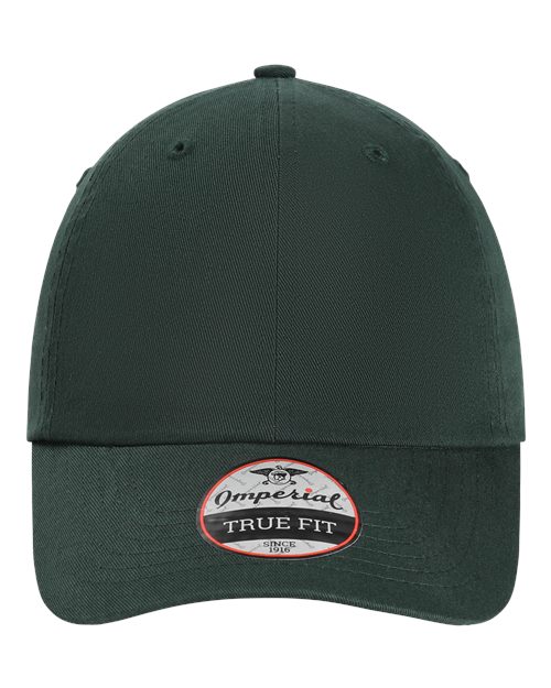 Imperial-X210B-The Original Buckle Dad Hat - Image 7