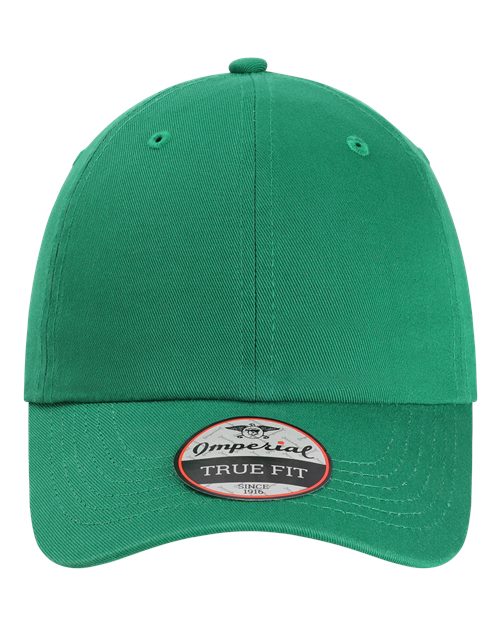 Imperial-X210B-The Original Buckle Dad Hat - Image 8