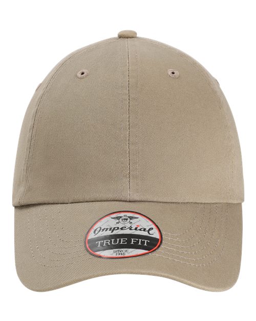 Imperial-X210B-The Original Buckle Dad Hat - Image 9