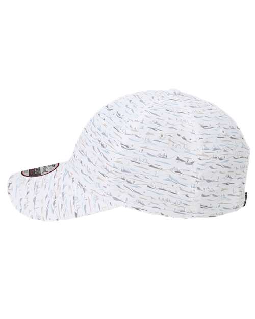 Imperial-X210R-Alter Ego Cap - Image 32
