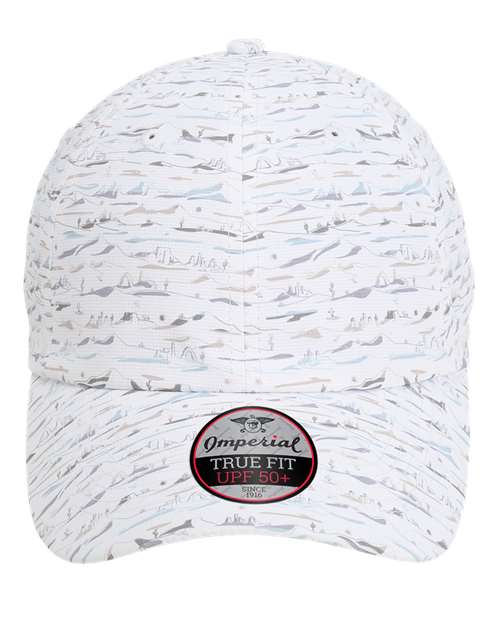 Imperial-X210R-Alter Ego Cap - Image 6