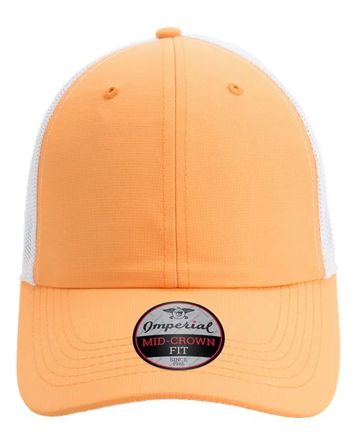 Imperial-X210SM-The Original Sport Mesh Cap - Image 11