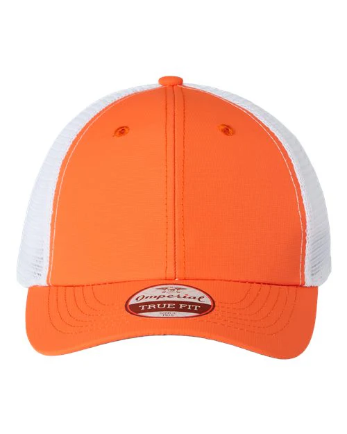 Imperial-X210SM-The Original Sport Mesh Cap - Image 12