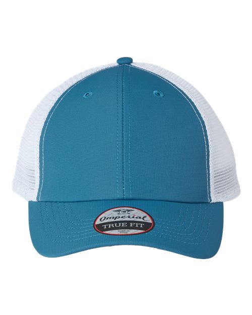 Imperial-X210SM-The Original Sport Mesh Cap - Image 14