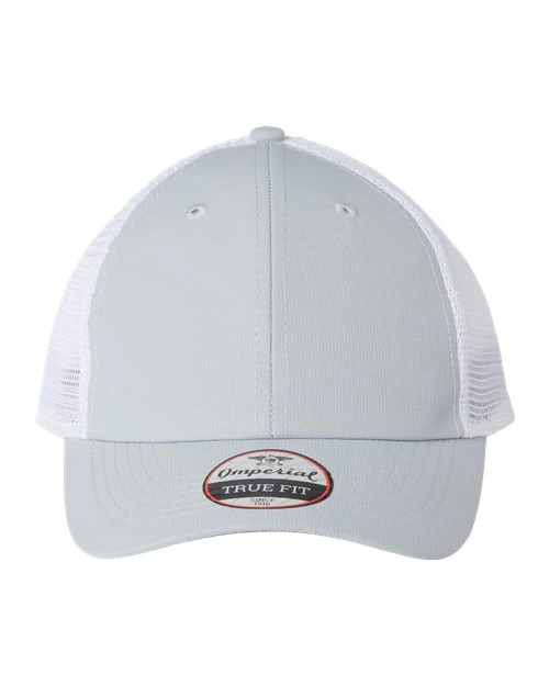 Imperial-X210SM-The Original Sport Mesh Cap - Image 2
