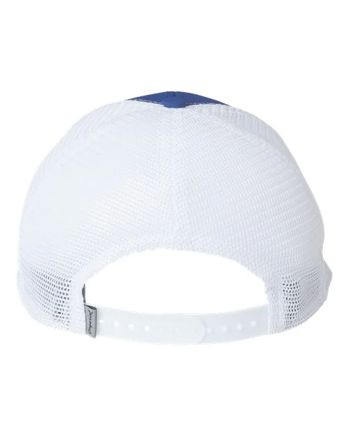 Imperial-X210SM-The Original Sport Mesh Cap - Image 22