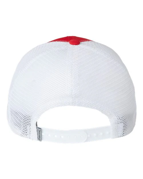 Imperial-X210SM-The Original Sport Mesh Cap - Image 28