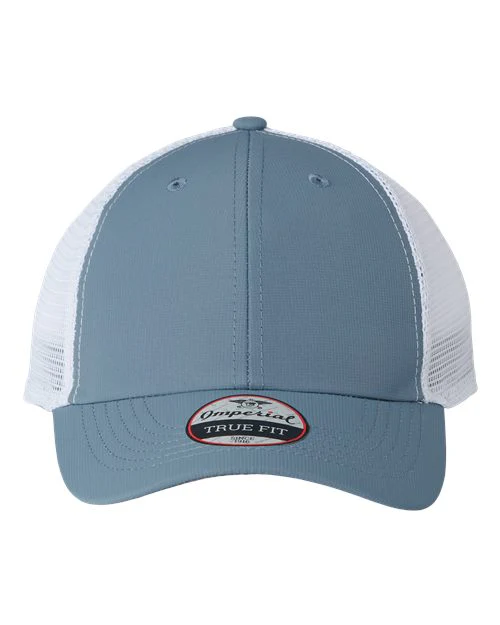 Imperial-X210SM-The Original Sport Mesh Cap - Image 3