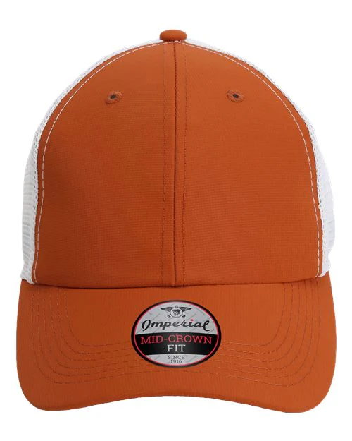 Imperial-X210SM-The Original Sport Mesh Cap - Image 5