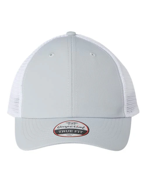 Imperial-X210SM-The Original Sport Mesh Cap - Image 8