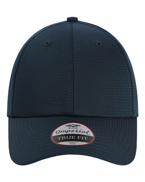 Imperial-X210X-The Sophisticate Cap - Image 5