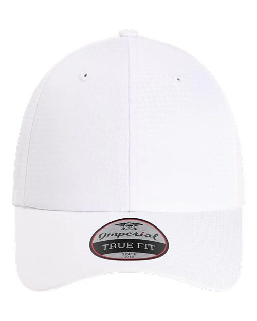 Imperial-X210X-The Sophisticate Cap - Image 6