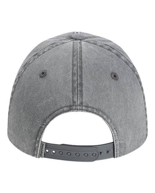 Imperial-X240-The Gambit Cap - Image 10