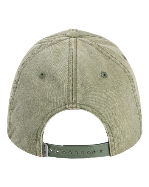 Imperial-X240-The Gambit Cap - Image 12
