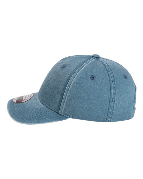 Imperial-X240-The Gambit Cap - Image 15