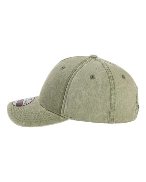 Imperial-X240-The Gambit Cap - Image 18