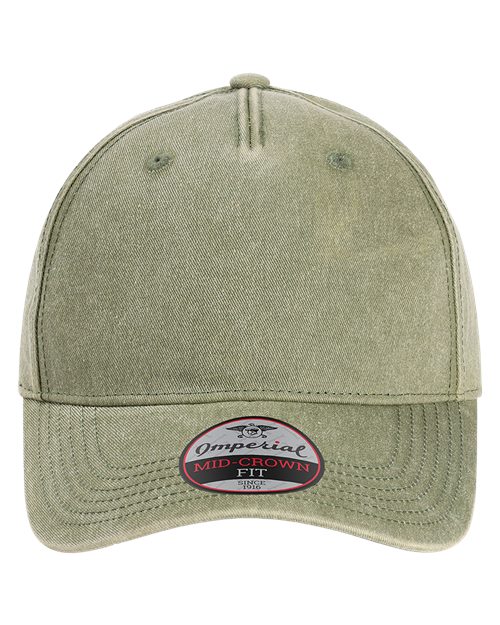 Imperial-X240-The Gambit Cap - Image 2